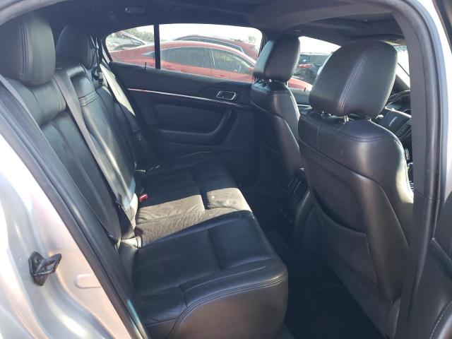 Photo 10 from auction – 2009 LINCOLN MKS with VIN 1LNHM93R09G606839
