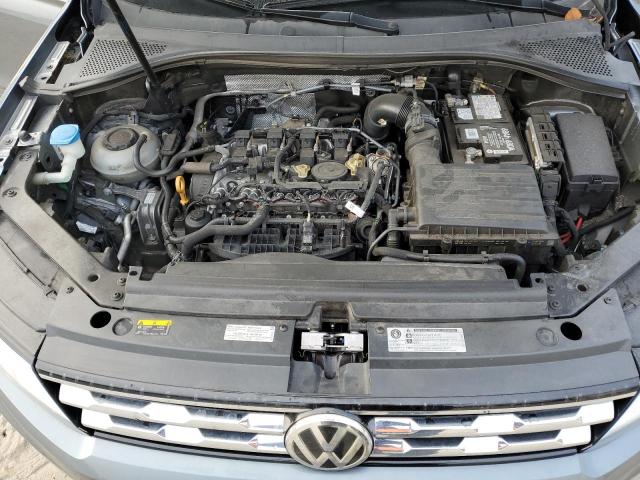 Photo 12 from auction – 2019 VOLKSWAGEN TIGUAN SE with VIN 3VV3B7AX8KM154792