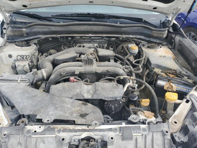 Photo 12 from auction – 2017 SUBARU FORESTER 2 with VIN JF2SJABC0HH500984