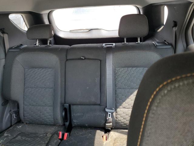 Photo 10 from auction – 2018 CHEVROLET EQUINOX LT with VIN 3GNAXSEV8JS633752