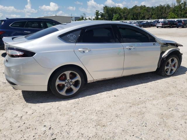 Photo 3 from auction – 2016 FORD FUSION SE with VIN 3FA6P0H77GR403075