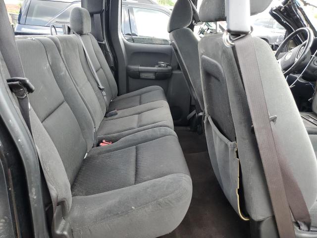 Photo 10 from auction – 2008 GMC SIERRA K15 with VIN 2GTEK190681275851