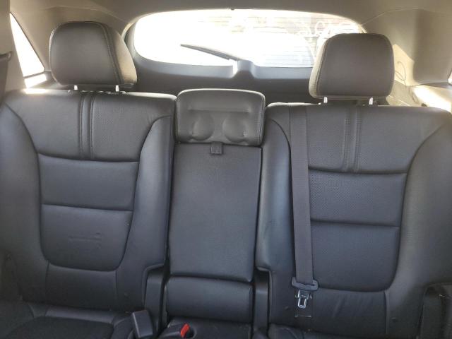 Photo 10 from auction – 2014 KIA SORENTO EX with VIN 5XYKU4A74EG498690
