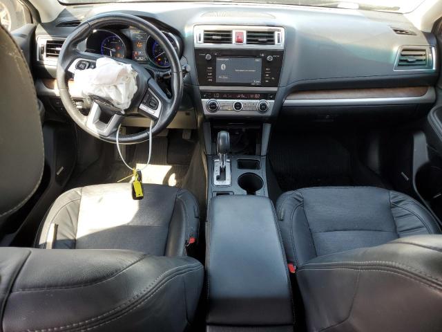 Photo 8 from auction – 2015 SUBARU OUTBACK 2. with VIN 4S4BSBNC3F3349884
