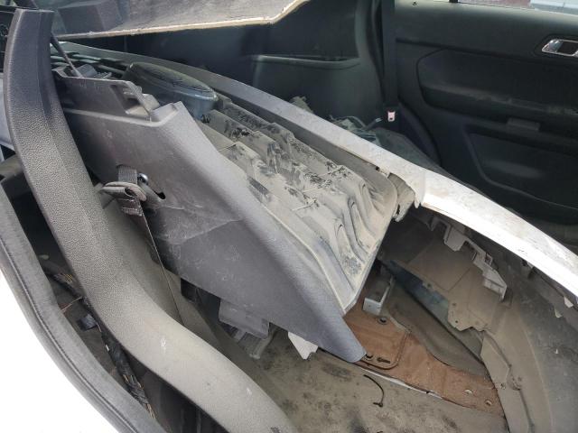 Photo 12 from auction – 2017 FORD EXPLORER P with VIN 1FM5K8AT1HGA24362