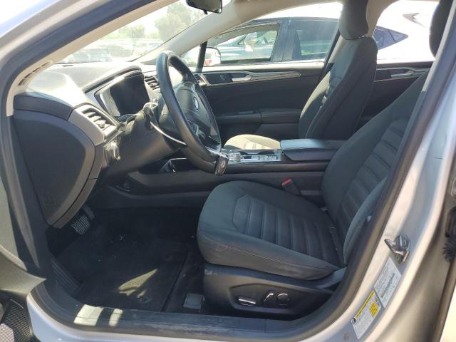 Photo 7 from auction – 2017 FORD FUSION SE with VIN 3FA6P0LU8HR374877
