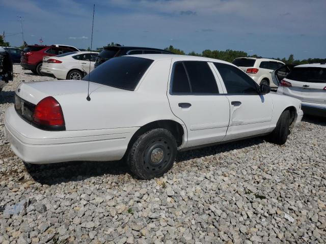 Photo 3 from auction – 2005 FORD CROWN VICT with VIN 2FAFP71W35X154864