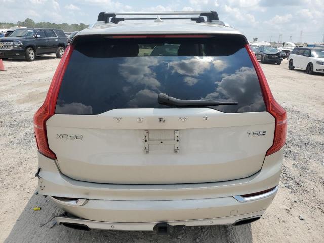 Photo 6 from auction – 2018 VOLVO XC90 T8 with VIN YV4BR0PL7J1200333