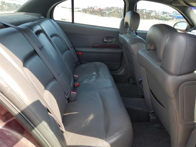 Photo 10 from auction – 2004 BUICK LESABRE LI with VIN 1G4HR54K444175105