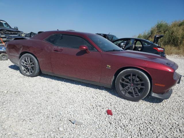 Photo 4 from auction – 2020 DODGE CHALLENGER with VIN 2C3CDZFJ0LH178548