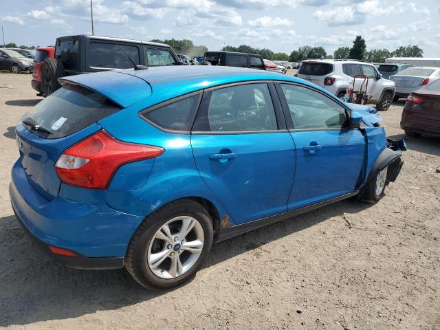 Photo 3 from auction – 2012 FORD FOCUS SE with VIN 1FAHP3K23CL256320
