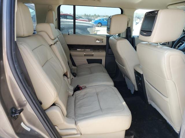 Photo 11 from auction – 2013 FORD FLEX LIMIT with VIN 2FMGK5D80DBD13720