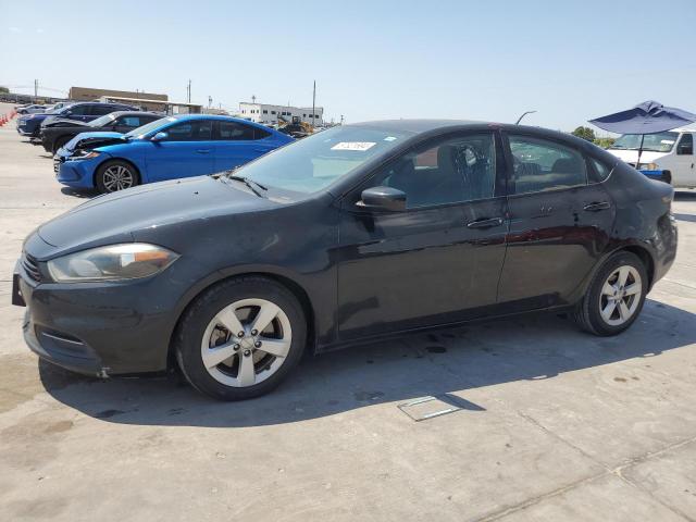 DODGE DART SXT 2016 with VIN 1C3CDFBA4GD591385 - Photo from auction
