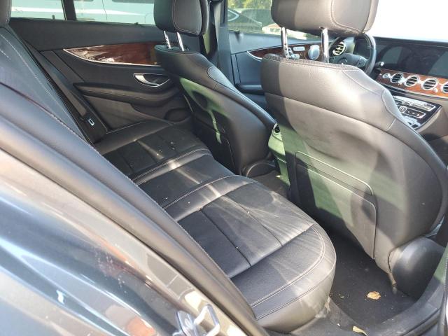 Photo 10 from auction – 2017 MERCEDES-BENZ E 300 with VIN WDDZF4JB0HA135732