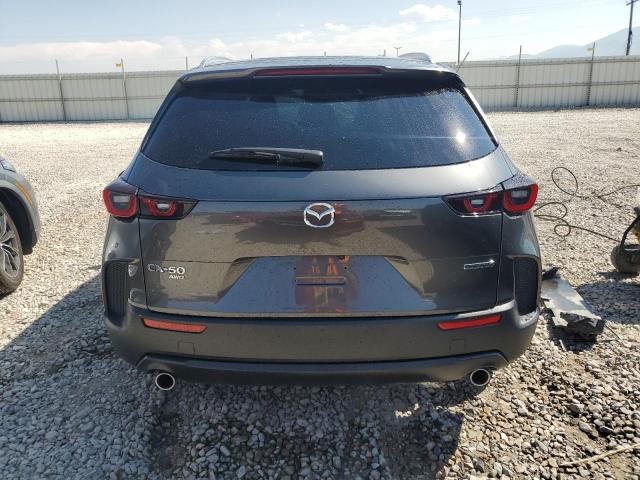 Photo 6 from auction – 2023 MAZDA CX-50 PREF with VIN 7MMVABCM3PN135886