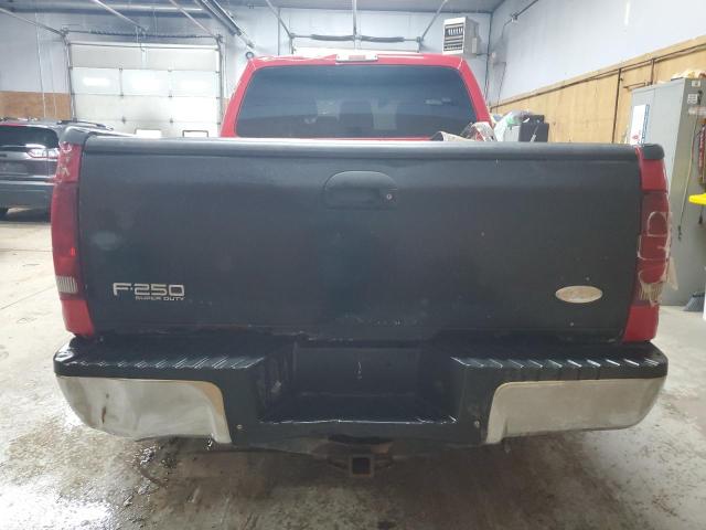Photo 6 from auction – 2012 FORD F250 SUPER with VIN 1FT7W2B60CEC98244
