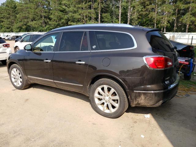 Photo 2 from auction – 2014 BUICK ENCLAVE with VIN 5GAKVCKD7EJ189065