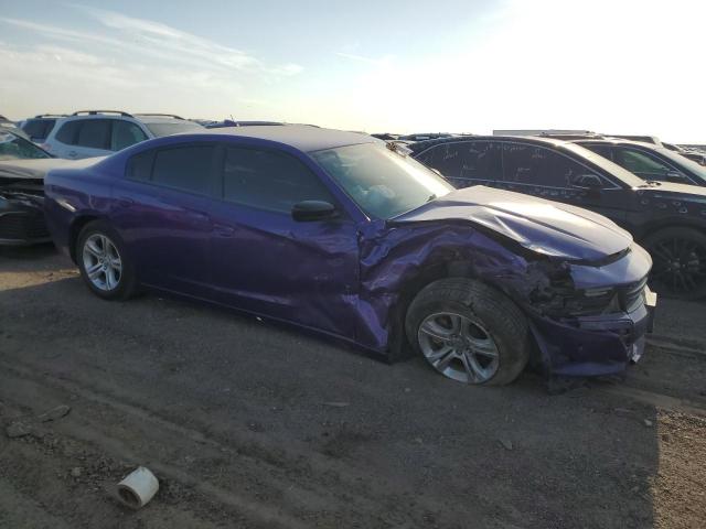 Photo 4 from auction – 2023 DODGE CHARGER SX with VIN 2C3CDXBG5PH613276