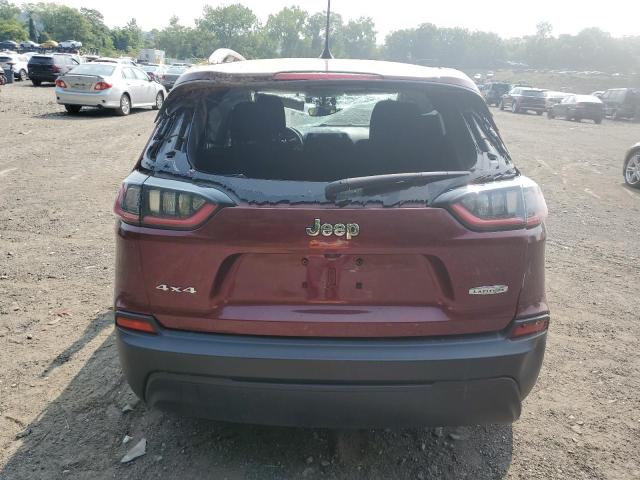Photo 6 from auction – 2021 JEEP CHEROKEE L with VIN 1C4PJMCB8MD153191