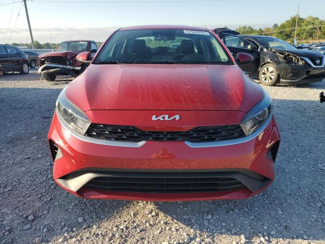 Photo 5 from auction – 2022 KIA FORTE FE with VIN 3KPF24AD6NE476023