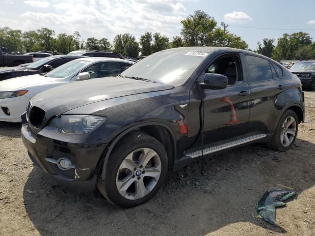 Photo 1 from auction – 2010 BMW X6 XDRIVE3 with VIN 5UXFG4C53AL225533
