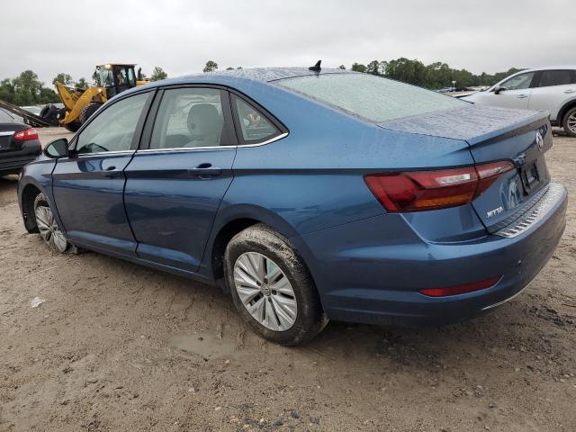 Photo 2 from auction – 2019 VOLKSWAGEN JETTA S with VIN 3VWCB7BU3KM236591