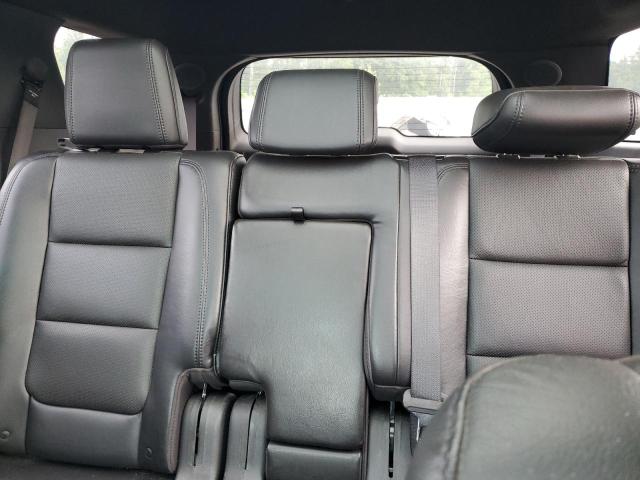 Photo 10 from auction – 2012 FORD EXPLORER L with VIN 1FMHK8F86CGA89301
