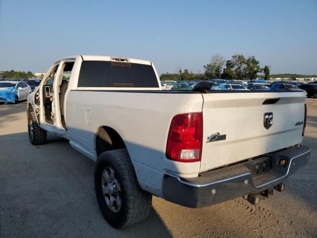 Photo 2 from auction – 2016 RAM 2500 SLT with VIN 3C6UR5JL1GG227868