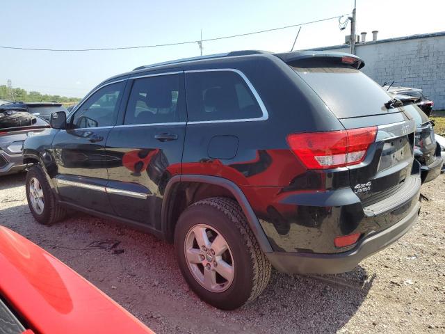 Photo 2 from auction – 2013 JEEP GRAND CHER with VIN 1C4RJFAG1DC557989