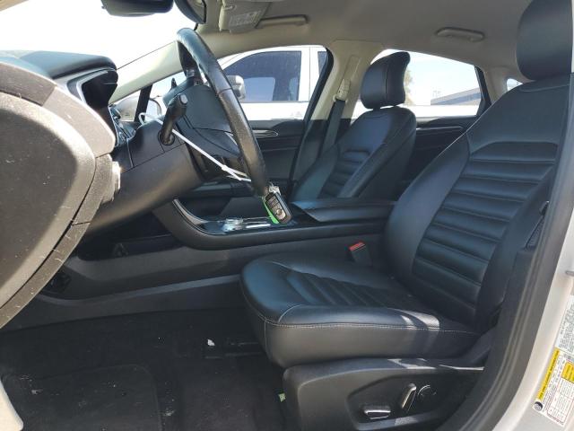 Photo 7 from auction – 2019 FORD FUSION SEL with VIN 3FA6P0CDXKR172971