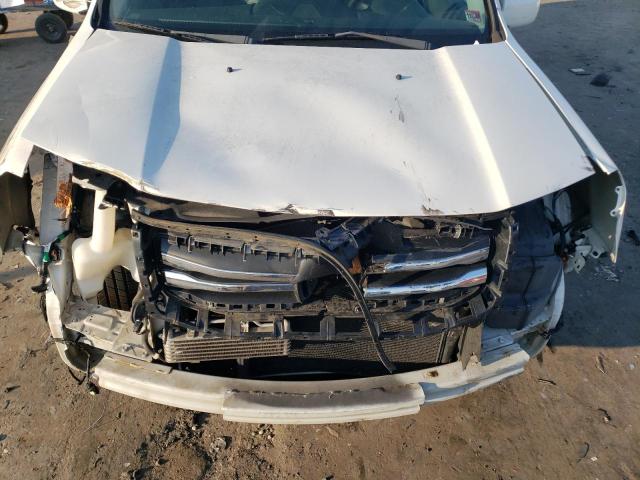 Photo 12 from auction – 2013 HONDA PILOT TOUR with VIN 5FNYF4H96DB076132