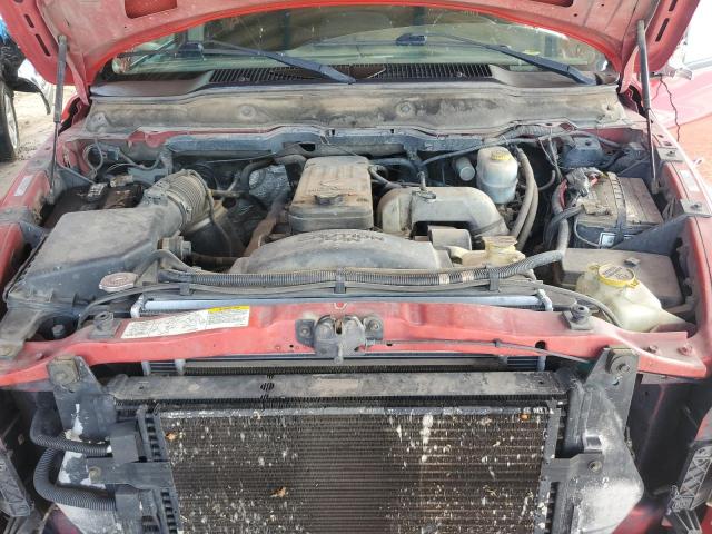 Photo 11 from auction – 2003 DODGE RAM 2500 S with VIN 3D7KU28C13G821685