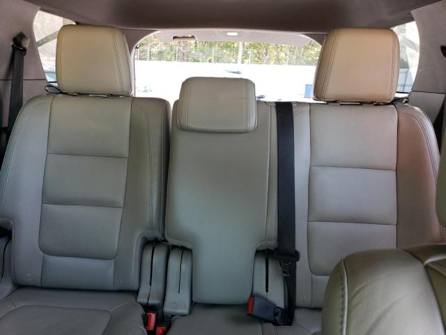 Photo 10 from auction – 2014 FORD EXPLORER X with VIN 1FM5K7D85EGC19460