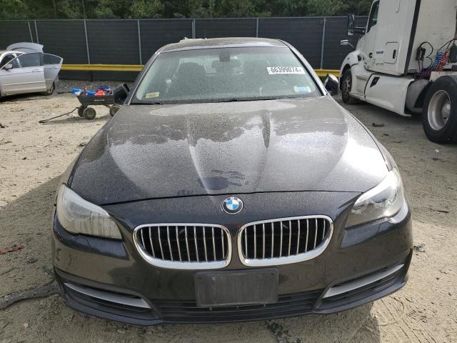 Photo 5 from auction – 2014 BMW 535 XI with VIN WBA5B3C56ED537509