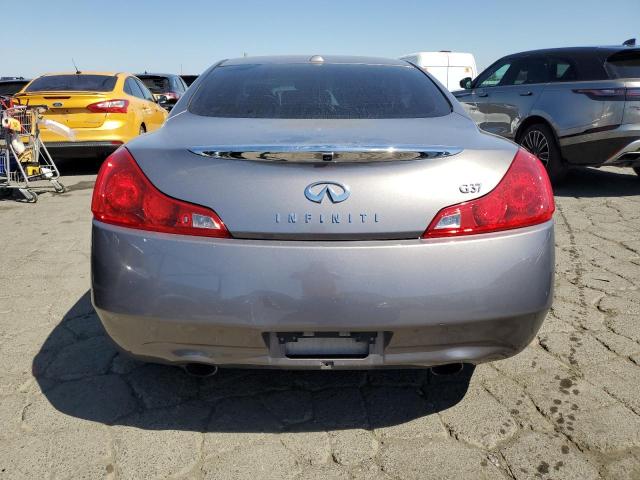 Photo 6 from auction – 2009 INFINITI G37 BASE with VIN JNKCV64E19M601798