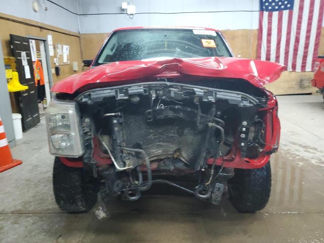 Photo 5 from auction – 2012 FORD F250 SUPER with VIN 1FT7W2B60CEC98244