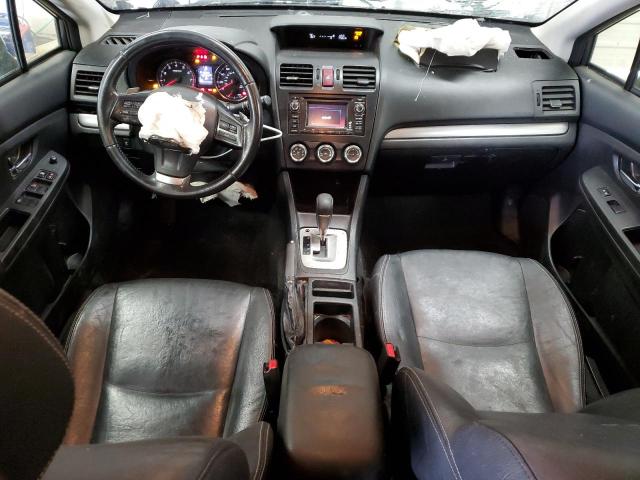 Photo 8 from auction – 2013 SUBARU XV CROSSTR with VIN JF2GPAGC5D2882357