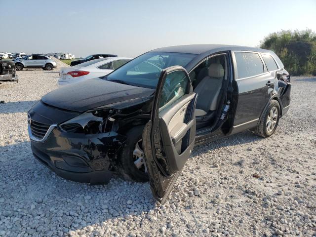 MAZDA CX-9 TOURI 2013 with VIN JM3TB2CA8D0407567 - Photo from auction