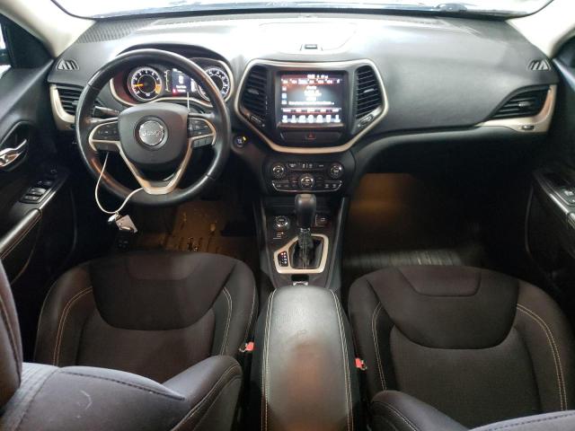 Photo 8 from auction – 2015 JEEP CHEROKEE L with VIN 1C4PJMCS2FW652737
