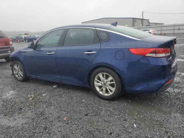 Photo 2 from auction – 2016 KIA OPTIMA LX with VIN 5XXGT4L34GG025429