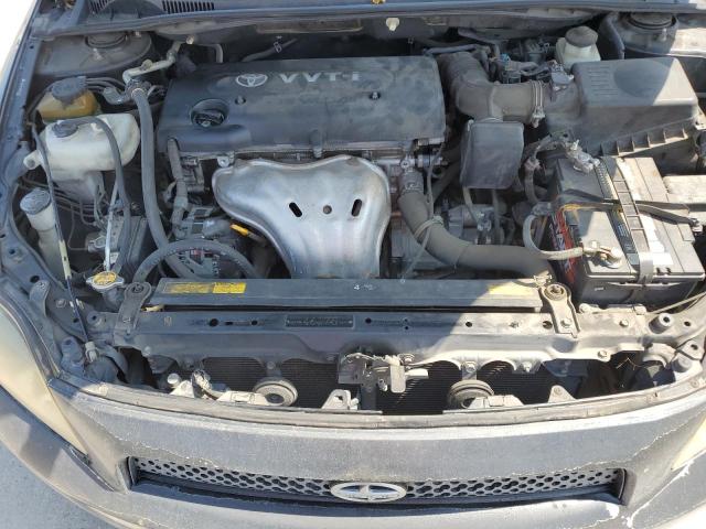 Photo 11 from auction – 2008 TOYOTA SCION TC with VIN JTKDE167580228691