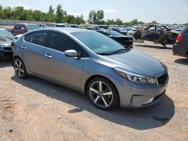 Zdjęcie 4 z aukcji – 2017 KIA FORTE EX z VIN 3KPFL4A83HE091023