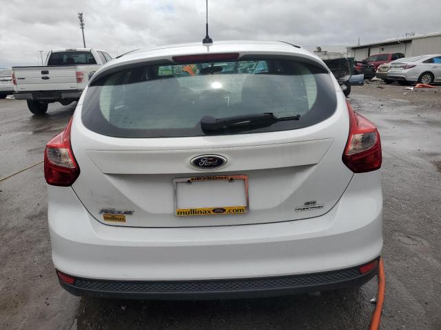 Photo 6 from auction – 2013 FORD FOCUS SE with VIN 1FADP3K20DL225252