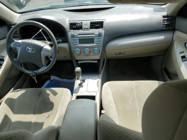 Photo 8 from auction – 2008 TOYOTA CAMRY CE with VIN 4T1BE46K58U741920