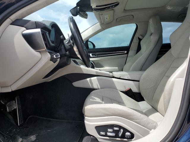 Photo 7 from auction – 2020 PORSCHE PANAMERA G with VIN WP0AG2A75LL145822