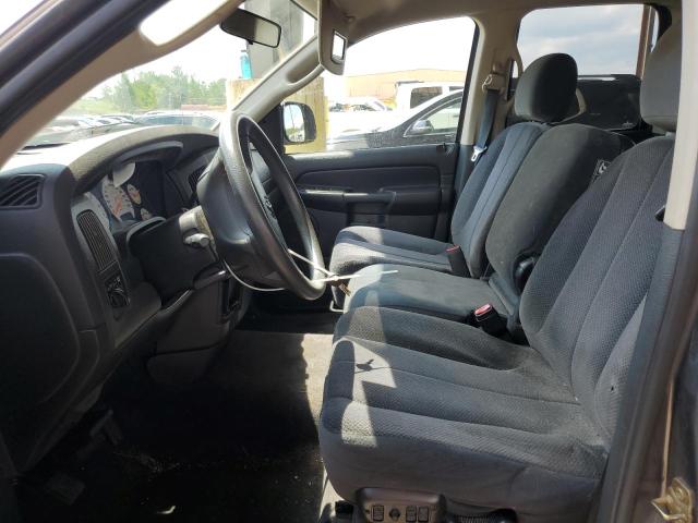 Photo 7 from auction – 2003 DODGE RAM 1500 S with VIN 1D7HA18N93S111375