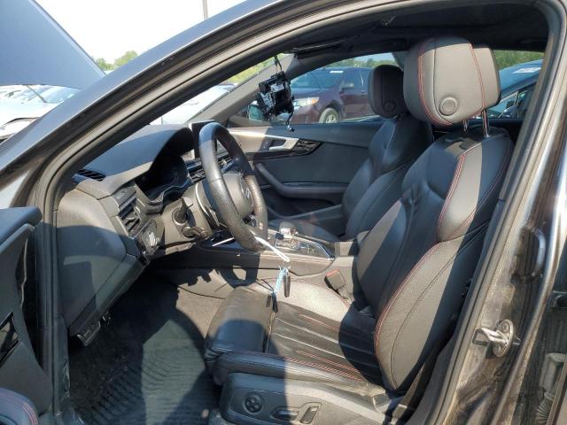Photo 7 from auction – 2019 AUDI A4 PREMIUM with VIN WAUENAF42KA042140