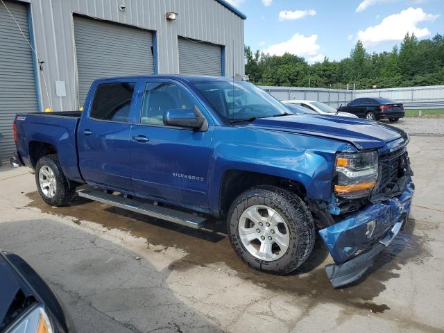 Photo 4 from auction – 2017 CHEVROLET SILVERADO with VIN 3GCUKREC1HG343619