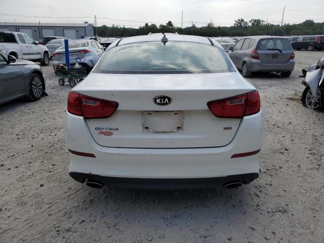 Photo 6 from auction – 2015 KIA OPTIMA LX with VIN KNAGM4A7XF5571025