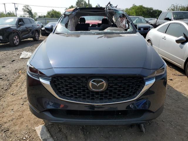Photo 5 from auction – 2022 MAZDA CX-5 PREMI with VIN JM3KFBDM8N0621789